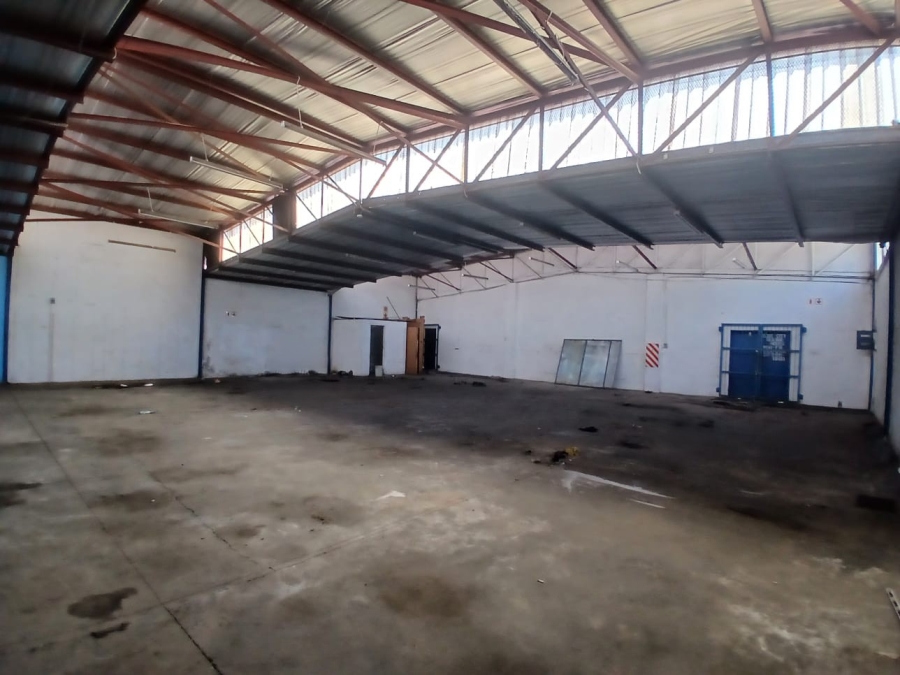 To Let commercial Property for Rent in Rustenburg Central North West